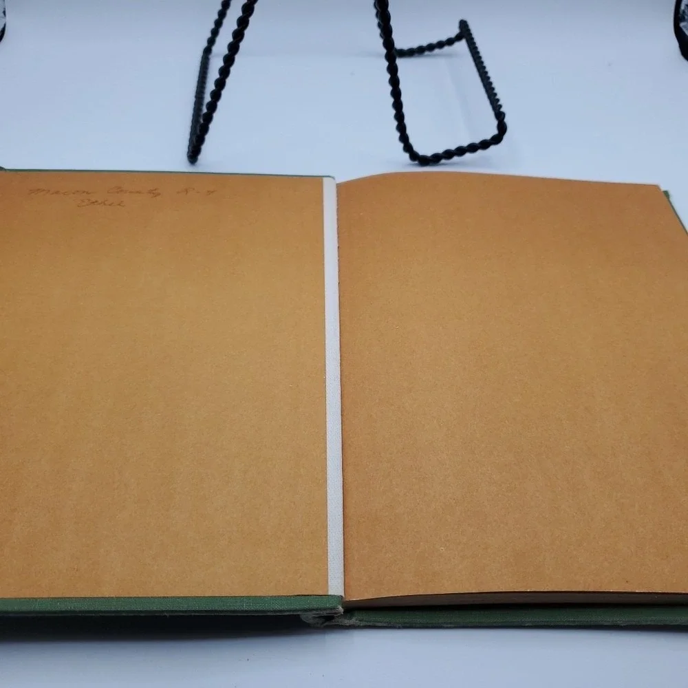 Rosalie the Bird Market‎ Turtle Winifred & Cecil Lubell 1962 Third Printing Ed
